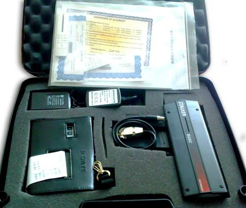 供應(yīng)進(jìn)口斯德克雷達(dá)測(cè)速儀BASIC 真正的工業(yè)級(jí)*測(cè)速雷達(dá)