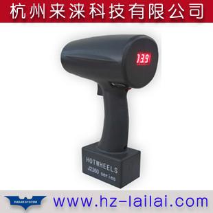 供應(yīng)風(fēng)火輪低速雷達(dá)測(cè)速儀J2360 手持帶打印測(cè)速儀 通過(guò)質(zhì)量檢測(cè)