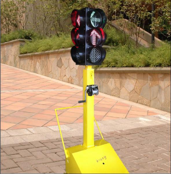 供應(yīng)手搖太陽(yáng)能移動(dòng)紅綠燈移動(dòng)紅綠燈交通應(yīng)急信號(hào)燈杭州發(fā)貨全國(guó)供貨
