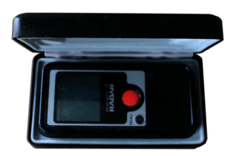 供應(yīng)微型雷達(dá)測(cè)速儀 手持袖珍式雷達(dá)測(cè)速儀 PR1000