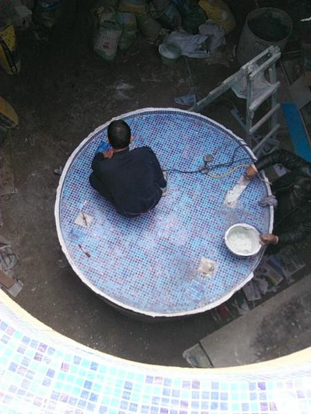 圓柱魚缸圖片/圓柱魚缸樣板圖 (4)