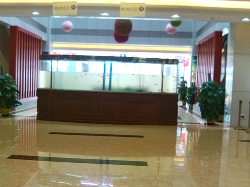 各種大型魚缸圖片/各種大型魚缸樣板圖 (2)