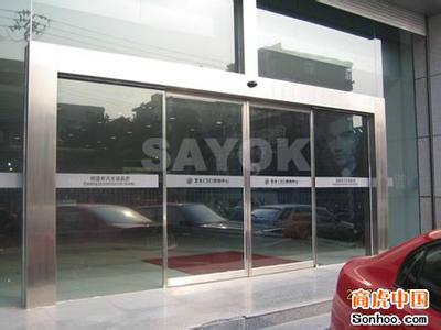 供應(yīng)甘肅自動(dòng)門，甘肅自動(dòng)門安裝，蘭州創(chuàng)金澤自動(dòng)門