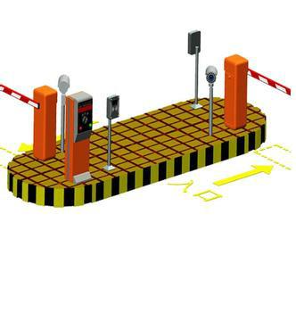 蘭州專業(yè)停車場系統(tǒng)，遠(yuǎn)近結(jié)合停車場系統(tǒng)，簡易型，標(biāo)準(zhǔn)型停車場系統(tǒng)