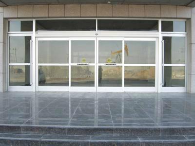 供應(yīng)甘肅自動(dòng)門，甘肅自動(dòng)門安裝，蘭州創(chuàng)金澤自動(dòng)門