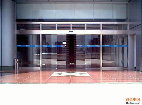 甘肅自動(dòng)門圖片