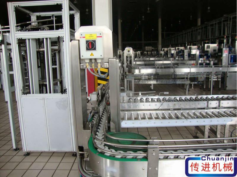 包裝輸送機(jī)圖片/包裝輸送機(jī)樣板圖 (2)