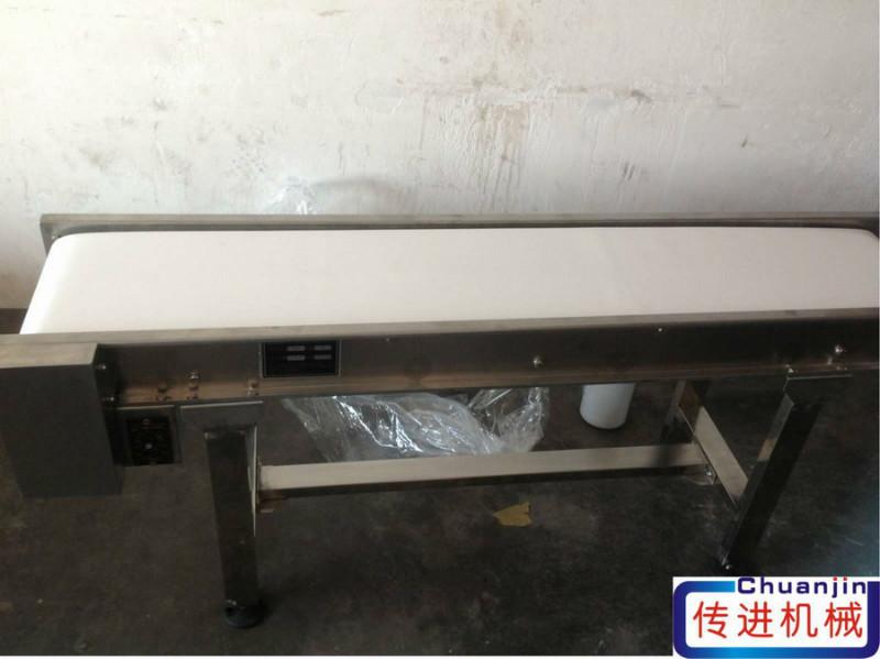 供應(yīng)非標(biāo)食品輸送機//油炸食品輸送機