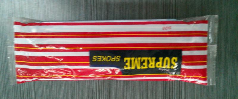 供應(yīng)天津輻條包裝機(jī)-輻條枕式包裝機(jī)