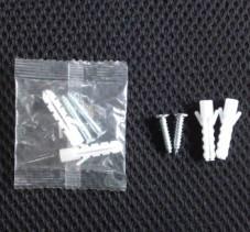 螺絲膠粒包裝機圖片