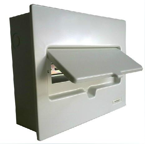 供應海南施耐德照明暗裝12回路；海南施耐德總代理*