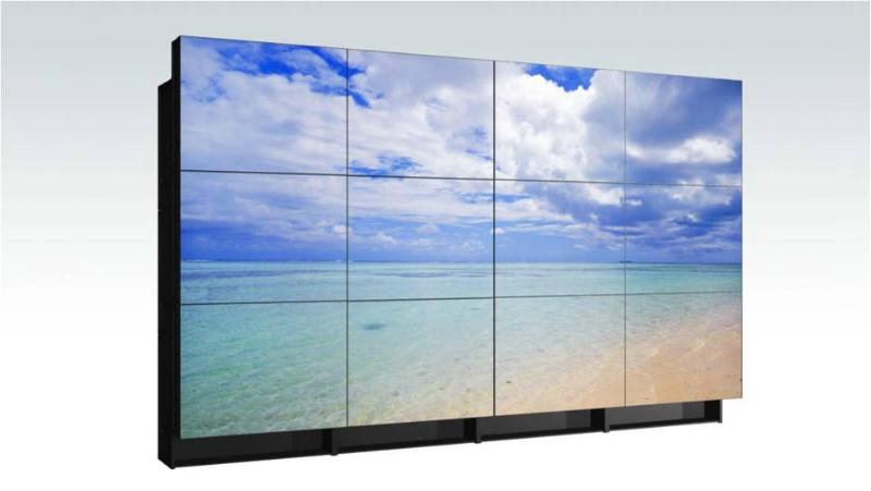 供應(yīng)海南操作臺(tái)電視墻訂制；海南*各式電視墻操作臺(tái)廠家