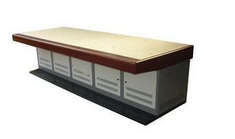 三亞操作臺定制送貨上門圖片