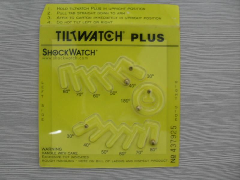 供應多角度傾斜TILITWATCHPLUS