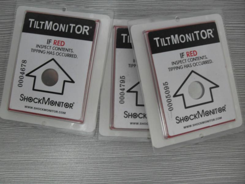 供應(yīng)國產(chǎn)防傾倒標(biāo)簽產(chǎn)品