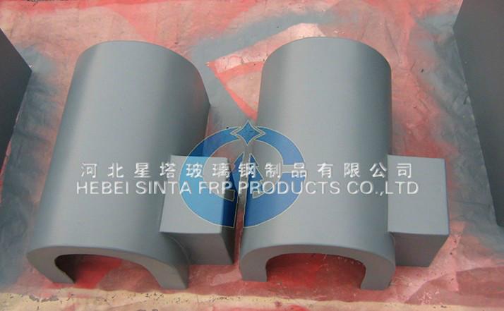 供應(yīng)玻璃鋼電機(jī)風(fēng)罩_