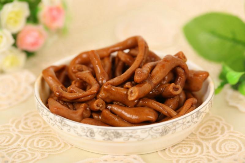 供應(yīng)浙江義烏絕味鴨脖培訓(xùn)加盟總部