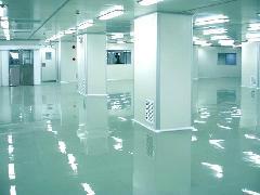 深圳無塵凈化車間圖片/深圳無塵凈化車間樣板圖 (3)