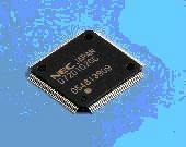 NEC/RENESAS-2.0主控芯片D7201021图片