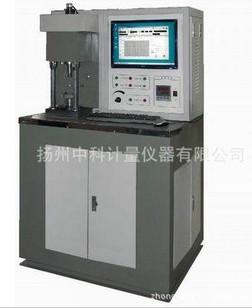 供應(yīng)MRS-10A 微機(jī)控制四球摩擦試驗(yàn)機(jī)