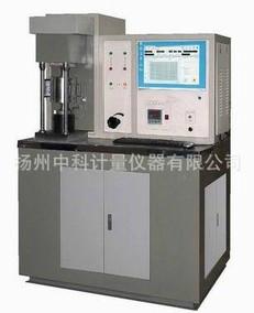 供應(yīng)MMU-10 屏顯式端面摩擦磨損試驗(yàn)機(jī)