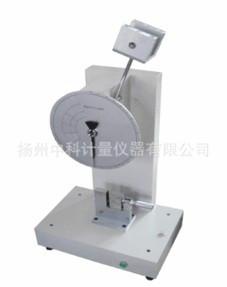 懸臂梁沖擊試驗機(jī)圖片