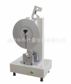 供應(yīng)XJJ-5簡支梁沖擊試驗機