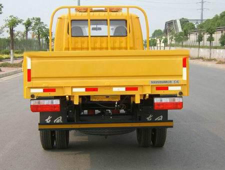 供應新款東風輕卡公路養(yǎng)護車