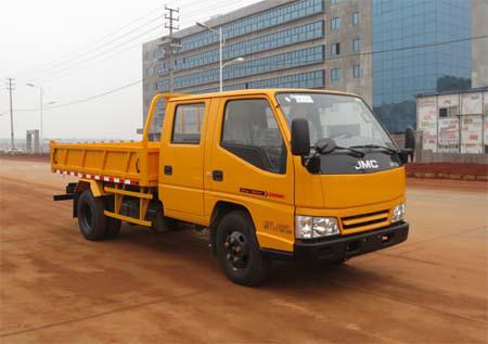 供應(yīng)江鈴凱運(yùn)國(guó)四公路養(yǎng)護(hù)車