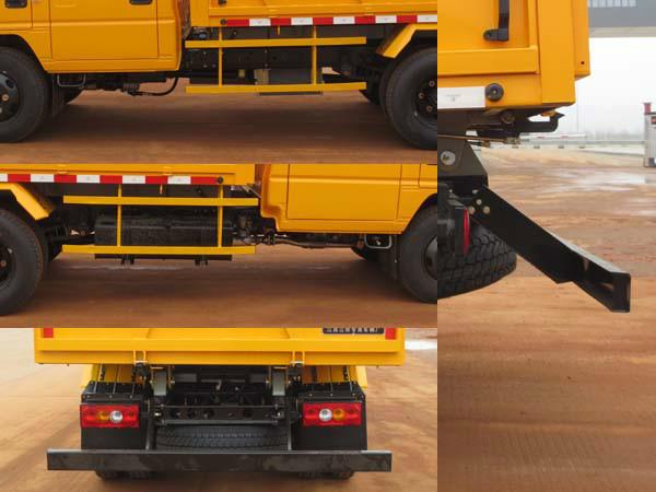 供應(yīng)江鈴凱運(yùn)國(guó)四公路養(yǎng)護(hù)車