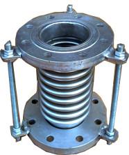 北京航天波紋補(bǔ)償器圖片