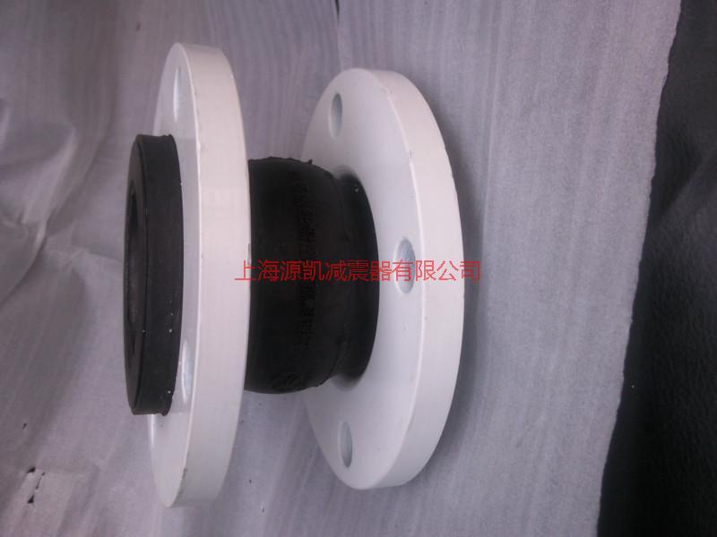 上海軟接頭的安裝說明