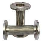 金屬軟管的面臨問題圖片