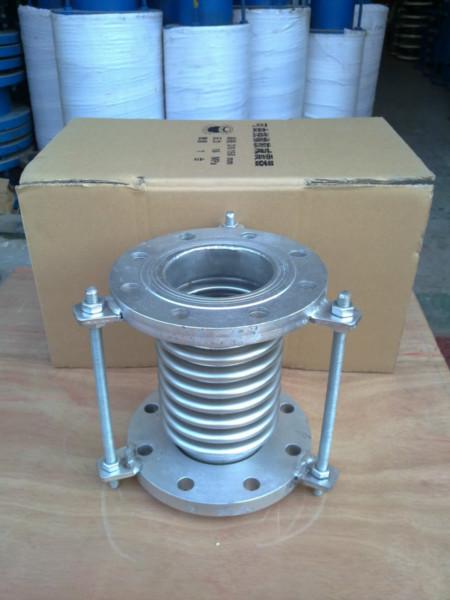 天津波紋管的性能指標(biāo)