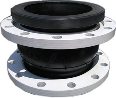 天津軟接頭的連接方式及產(chǎn)品特性