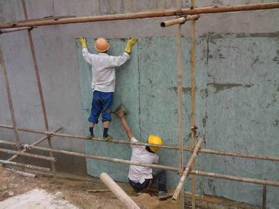 供应宿迁地下室漏水堵漏，宿迁地下室防水堵漏公司电话，宿迁地下室堵漏维修施工单位图片