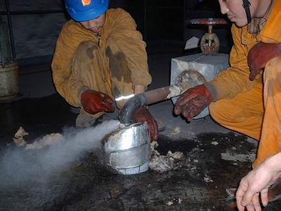 供应锦州地下工程防水堵漏，急需地下工程防水堵漏维修公司图片