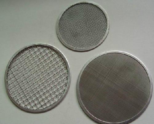 供應(yīng)優(yōu)質(zhì)鐵鉻鋁網(wǎng)高溫產(chǎn)品沃信