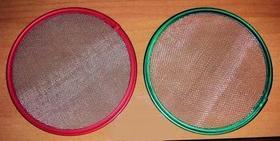 供應(yīng)鐵鉻鋁網(wǎng)造形鐵鉻鋁深加工