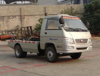 供應(yīng)國(guó)四福田時(shí)代4-5方車(chē)廂可卸式