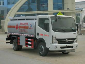 國(guó)四東風(fēng)凱普特6立方加油車(chē)圖片