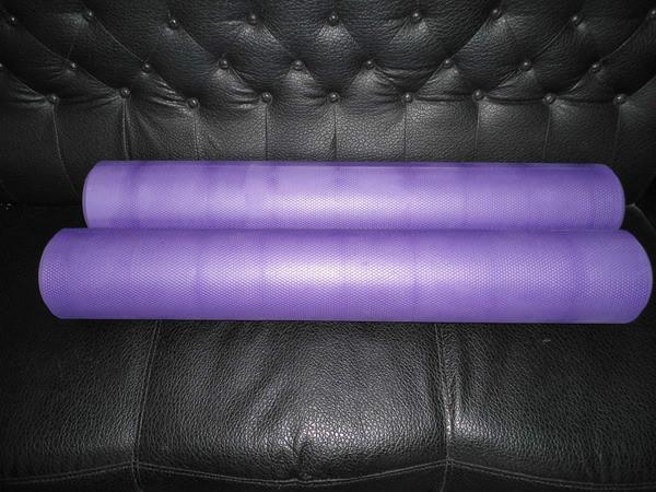 供應(yīng)EVA瑜伽棒，EVA瑜伽柱，訂做EVA熱壓制品 EVA瑜伽棒，EVA瑜伽放松柱