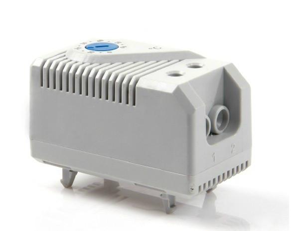 供應(yīng)KTS011風(fēng)機溫控器 配電箱溫控器 風(fēng)扇溫控開關(guān) 可調(diào)溫控器