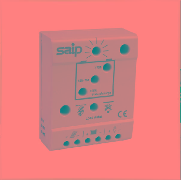 供應太陽能充放電控制器 led控制器 15a 照明控制器