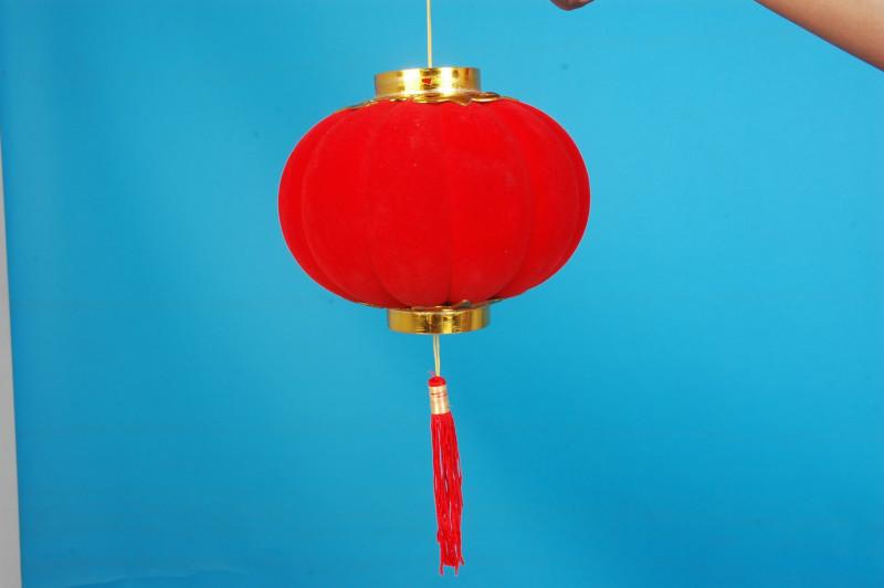 供應(yīng)植絨串燈