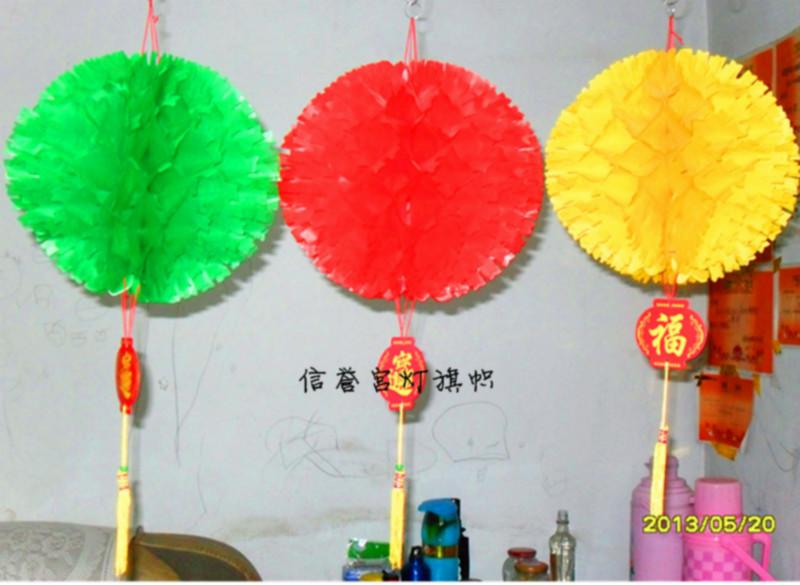 塑紙燈籠大全圖片