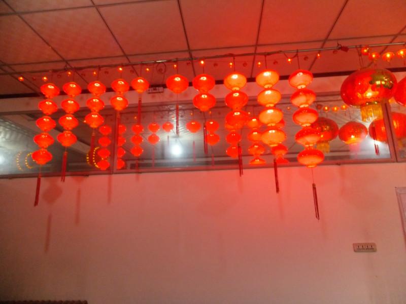 供應(yīng)走馬燈塑膠燈水晶走馬燈系列