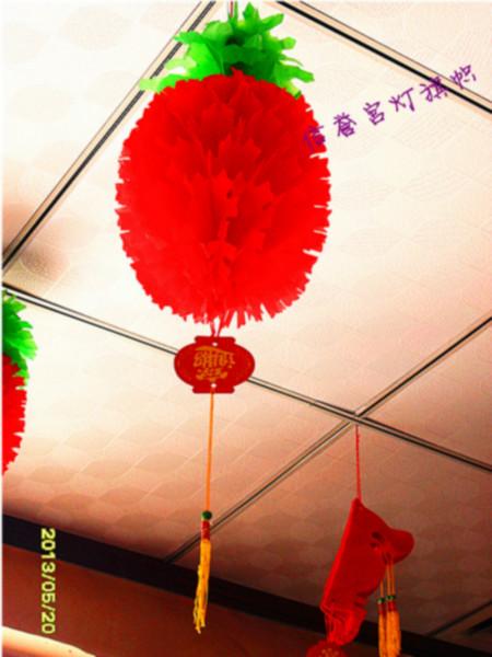 供應(yīng)塑紙燈籠銷售處