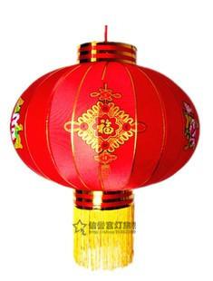 植絨燈籠銷售處圖片