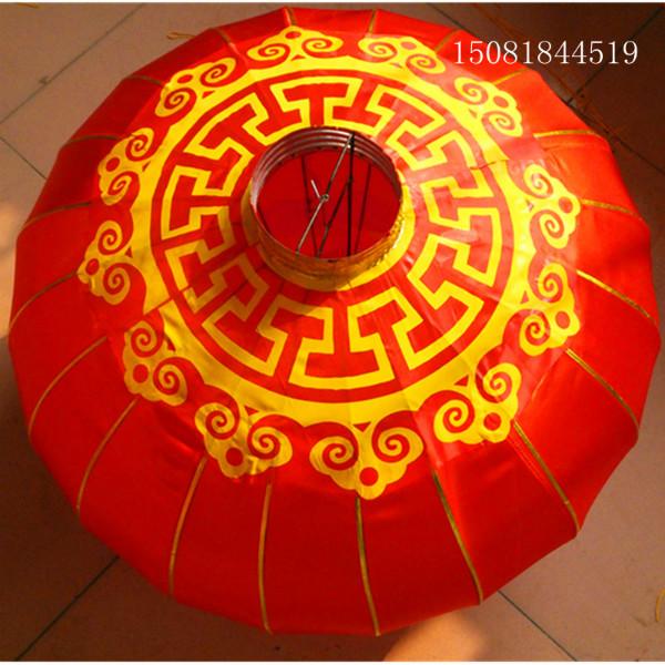 藁城燈籠廠家圖片